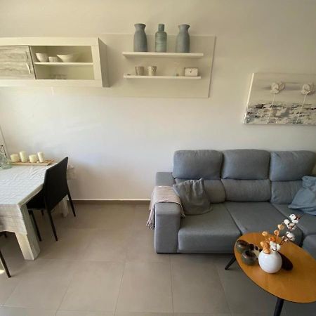 Near Moraira Apartment In Benitachell 2 Exterior foto