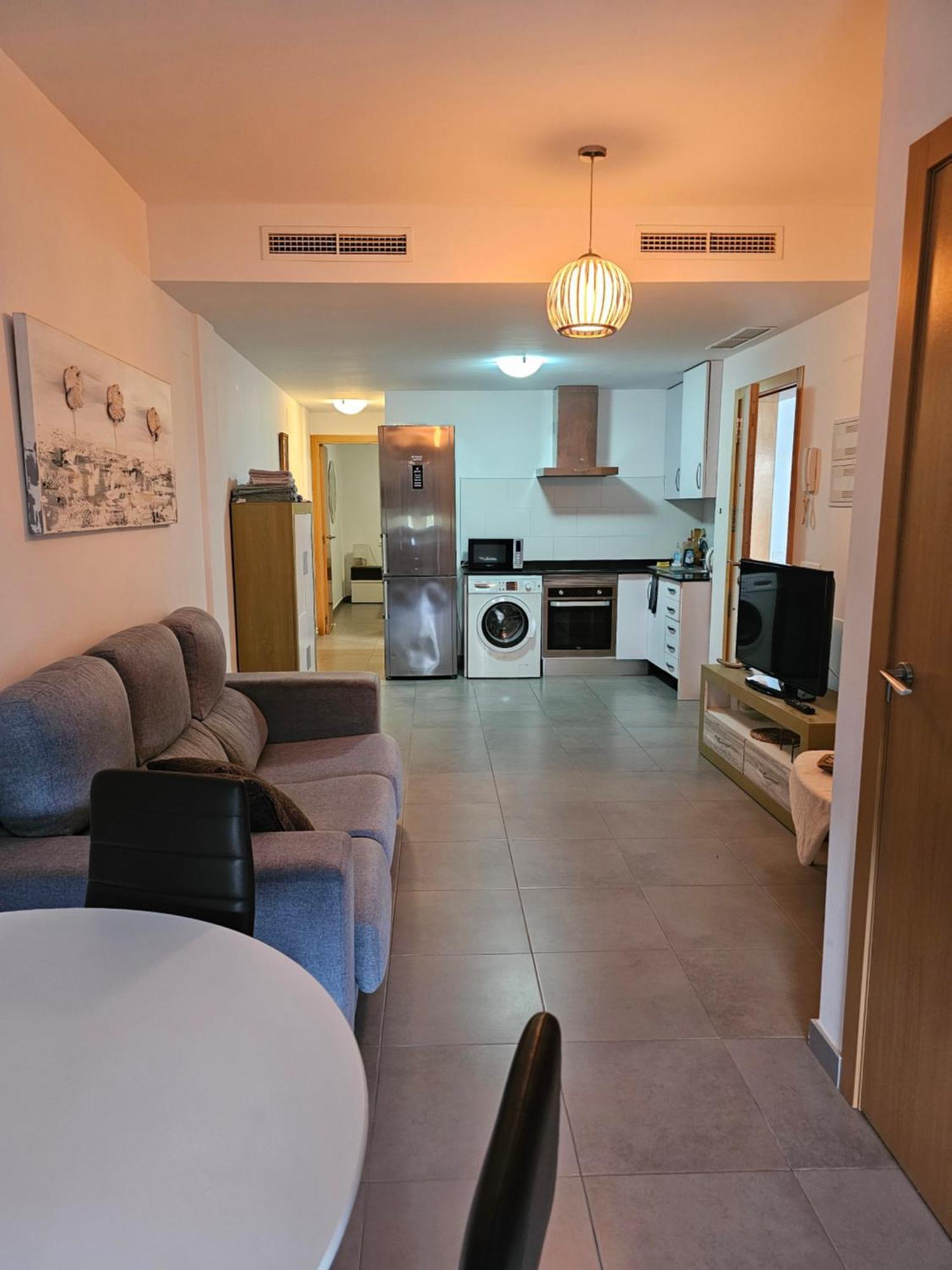Near Moraira Apartment In Benitachell 2 Exterior foto